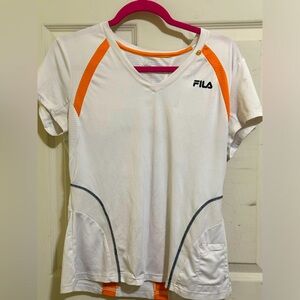 Fila Shirt